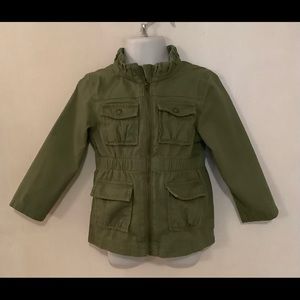 Like New Genuine Kids from Oshkosh. Size 2T